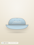 Atlantico Script Cap | Everyday Uniform