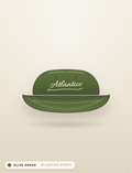 Atlantico Script Cap | Yacht Club