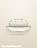 Atlantico Script Cap | Signature