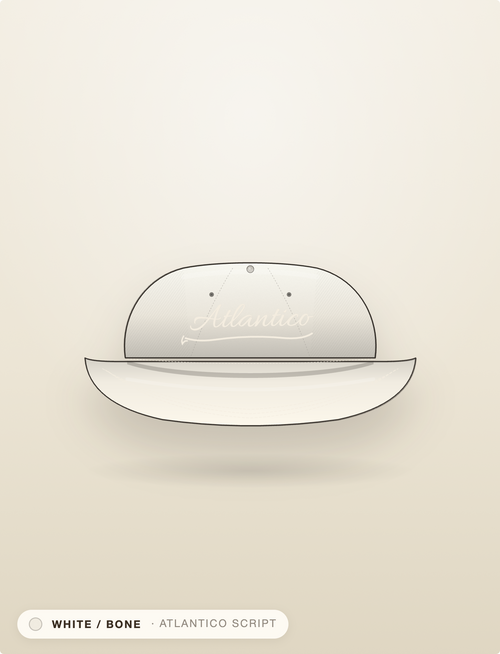 Atlantico Starter Kit | Signature + Everyday