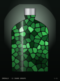 Atlantico Vessel | Emerald